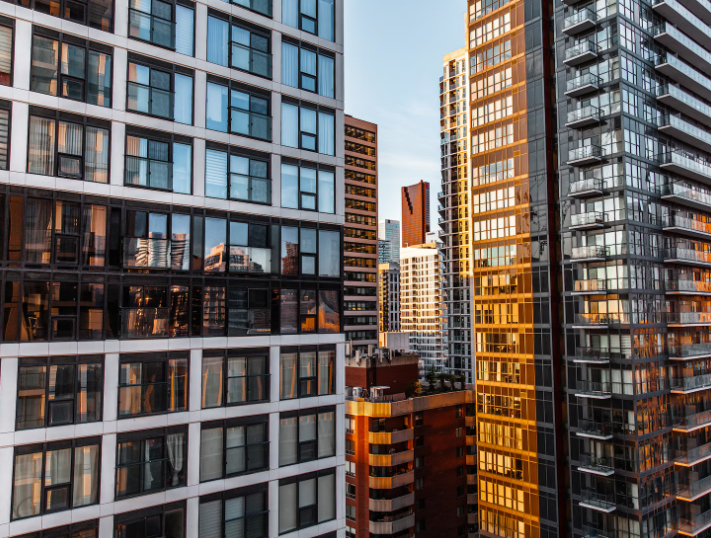 Тренды рынка недвижимости 2026: что изменится в жилье, офисах и девелопменте