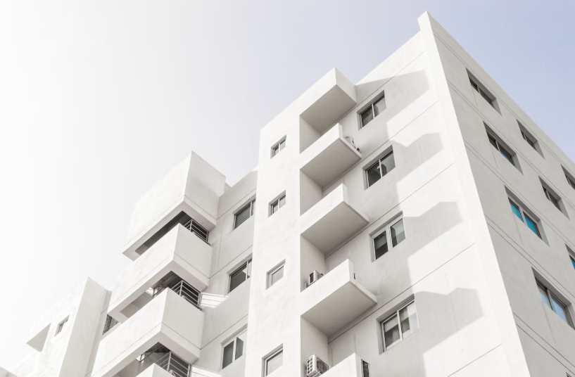 Будущее коммерческой недвижимости в 2026 году: формат, выживаемость, спрос